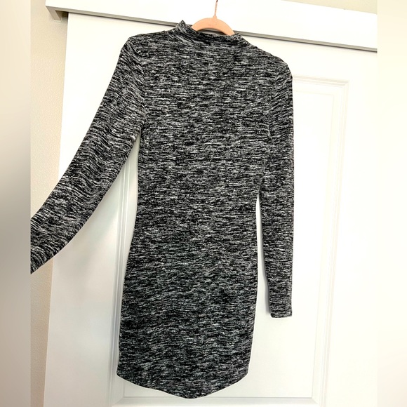 Express Sweater Dress - Picture 1 of 3